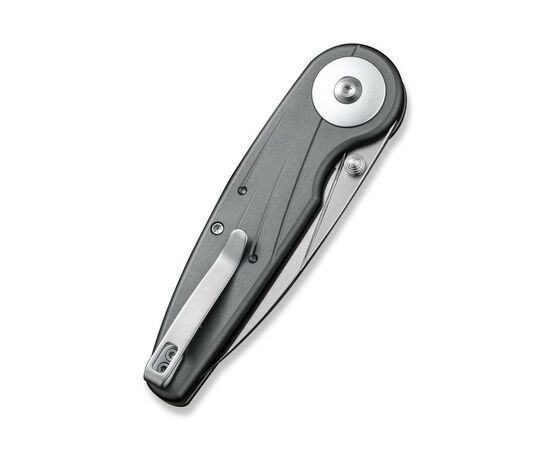 Нож Civivi Starflare Satin Grey Aluminum (C23052-2), изображение 6 Нож Civivi Starflare Satin Grey Aluminum (C23052-2), изображение 6
