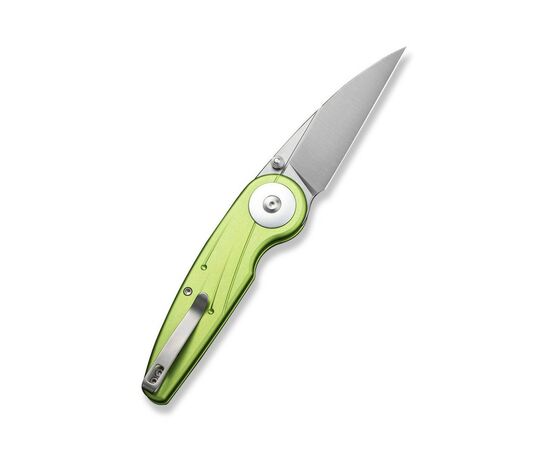 Нож Civivi Starflare Satin Green Aluminum (C23052-3), изображение 2 Нож Civivi Starflare Satin Green Aluminum (C23052-3), изображение 2