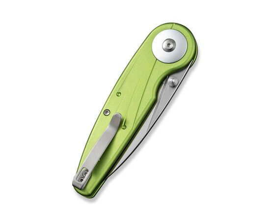 Нож Civivi Starflare Satin Green Aluminum (C23052-3), изображение 6 Нож Civivi Starflare Satin Green Aluminum (C23052-3), изображение 6