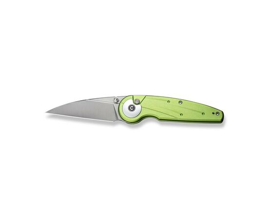 Нож Civivi Starflare Satin Green Aluminum (C23052-3)