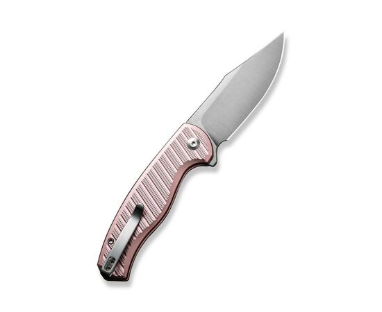 Нож Civivi Stormhowl Satin Pink Aluminum (C23040B-3), изображение 2 Нож Civivi Stormhowl Satin Pink Aluminum (C23040B-3), изображение 2