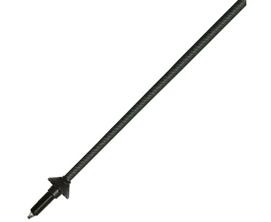 Палки для скандинавской ходьбы Gabel FLD Carbon 115 (7009400801150) (DAS302701), изображение 4 Палки для скандинавской ходьбы Gabel FLD Carbon 115 (7009400801150) (DAS302701), изображение 4