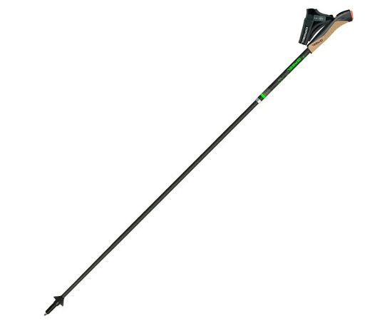 Палки для скандинавской ходьбы Gabel FLD Carbon 115 (7009400801150) (DAS302701), изображение 5 Палки для скандинавской ходьбы Gabel FLD Carbon 115 (7009400801150) (DAS302701), изображение 5