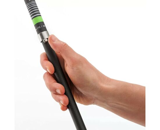 Палиці для скандинавської ходи Gabel FLD Carbon 125 (7009400801250) (DAS302702), зображення 5 Палиці для скандинавської ходи Gabel FLD Carbon 125 (7009400801250) (DAS302702), зображення 5