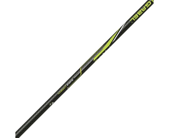 Палки для скандинавской ходьбы Gabel FX-75 Snake Carbon 115 Dual Spike (7009351011150) (DAS302694), изображение 3 Палки для скандинавской ходьбы Gabel FX-75 Snake Carbon 115 Dual Spike (7009351011150) (DAS302694), изображение 3