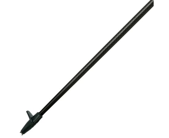 Палки для скандинавской ходьбы Gabel FX-75 Snake Carbon 115 Dual Spike (7009351011150) (DAS302694), изображение 4 Палки для скандинавской ходьбы Gabel FX-75 Snake Carbon 115 Dual Spike (7009351011150) (DAS302694), изображение 4