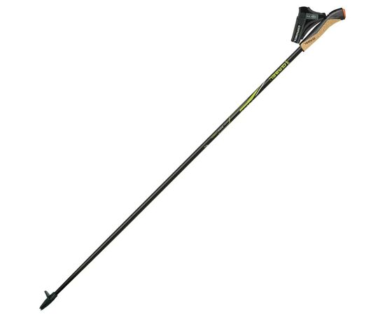 Палки для скандинавской ходьбы Gabel FX-75 Snake Carbon 115 Dual Spike (7009351011150) (DAS302694), изображение 5 Палки для скандинавской ходьбы Gabel FX-75 Snake Carbon 115 Dual Spike (7009351011150) (DAS302694), изображение 5