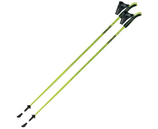 Палиці для скандинавської ходи Gabel Light NCS 105 (7009341361050) (DAS302691)