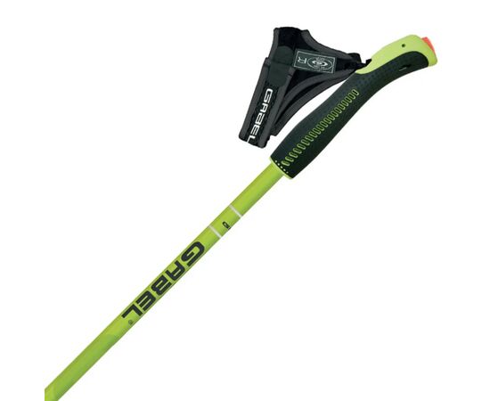 Палки для скандинавской ходьбы Gabel Light NCS 120 (7009341361200) (DAS302692), изображение 2 Палки для скандинавской ходьбы Gabel Light NCS 120 (7009341361200) (DAS302692), изображение 2