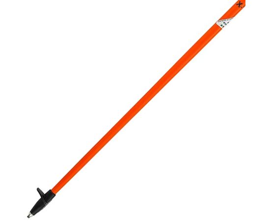 Палки для скандинавской ходьбы Gabel X-1.35 Red/Orange 105 (7009361141050) (DAS302707), изображение 4 Палки для скандинавской ходьбы Gabel X-1.35 Red/Orange 105 (7009361141050) (DAS302707), изображение 4