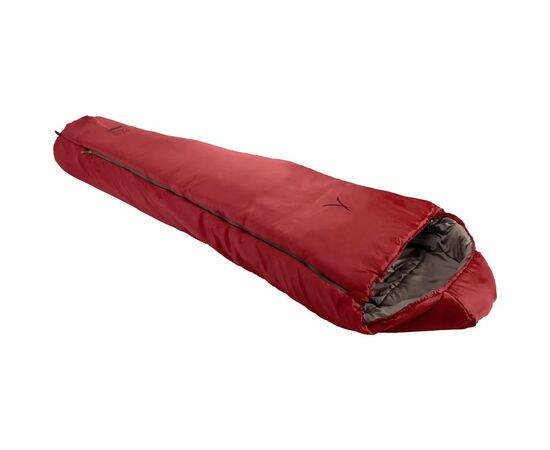 Спальный мешок Grand Canyon Fairbanks 205 -4°C Red Dahlia Left (340009), изображение 2 Спальный мешок Grand Canyon Fairbanks 205 -4°C Red Dahlia Left (340009), изображение 2