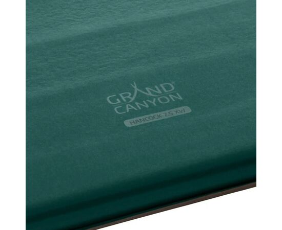 Туристический коврик Grand Canyon Hancock 7.5 XW Botanical Garden (350017), изображение 4 Туристический коврик Grand Canyon Hancock 7.5 XW Botanical Garden (350017), изображение 4