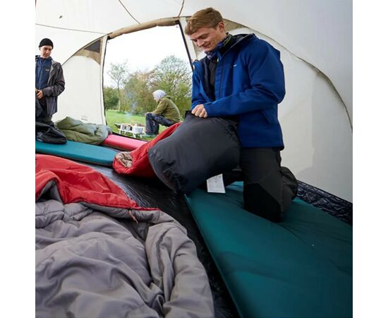 Туристический коврик Grand Canyon Hancock 7.5 XW Botanical Garden (350017), изображение 6 Туристический коврик Grand Canyon Hancock 7.5 XW Botanical Garden (350017), изображение 6