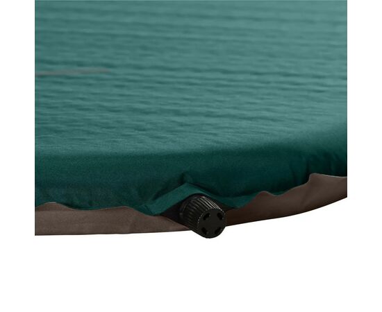 Туристический коврик Grand Canyon Hattan 5.0 L Botanical Garden (350011), изображение 3 Туристический коврик Grand Canyon Hattan 5.0 L Botanical Garden (350011), изображение 3