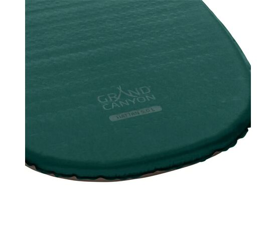 Туристический коврик Grand Canyon Hattan 5.0 L Botanical Garden (350011), изображение 4 Туристический коврик Grand Canyon Hattan 5.0 L Botanical Garden (350011), изображение 4