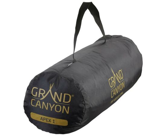Палатка Grand Canyon Apex 1 Alu Capulet Olive (30921258), изображение 8 Палатка Grand Canyon Apex 1 Alu Capulet Olive (30921258), изображение 8