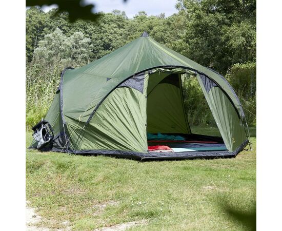 Палатка Grand Canyon Black Knob 10 Capulet Olive (330015), изображение 11 Палатка Grand Canyon Black Knob 10 Capulet Olive (330015), изображение 11