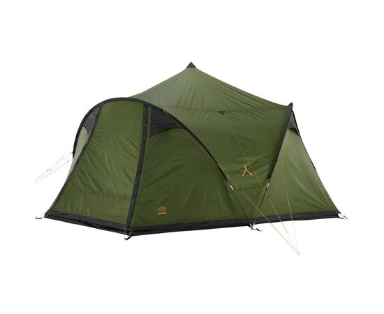 Палатка Grand Canyon Black Knob 10 Capulet Olive (330015), изображение 2 Палатка Grand Canyon Black Knob 10 Capulet Olive (330015), изображение 2