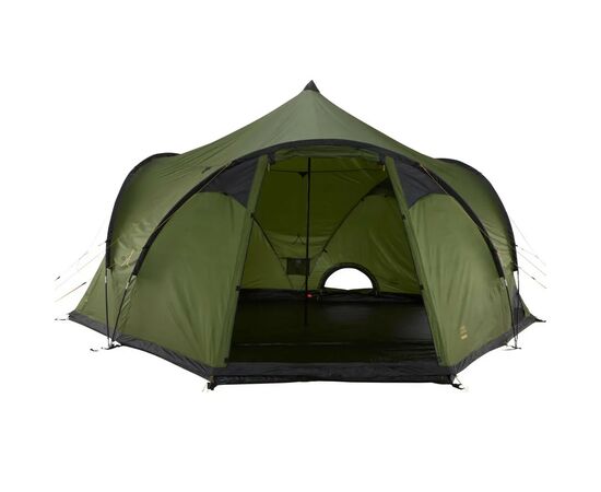 Палатка Grand Canyon Black Knob 10 Capulet Olive (330015), изображение 3 Палатка Grand Canyon Black Knob 10 Capulet Olive (330015), изображение 3