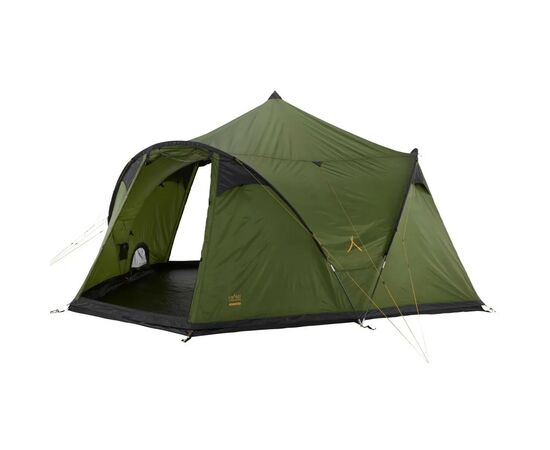 Палатка Grand Canyon Black Knob 10 Capulet Olive (330015), изображение 4 Палатка Grand Canyon Black Knob 10 Capulet Olive (330015), изображение 4