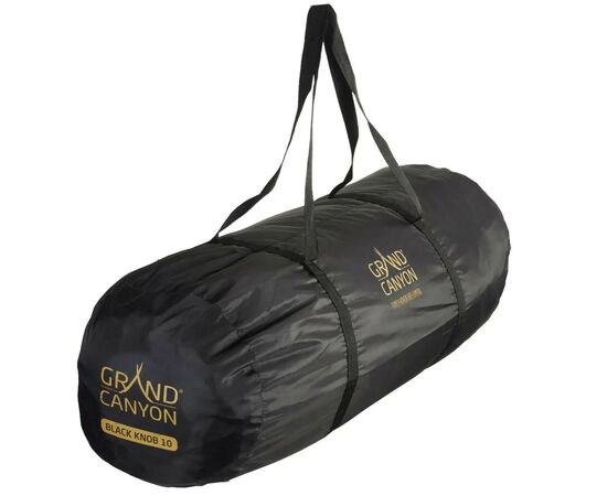 Палатка Grand Canyon Black Knob 10 Capulet Olive (330015), изображение 5 Палатка Grand Canyon Black Knob 10 Capulet Olive (330015), изображение 5
