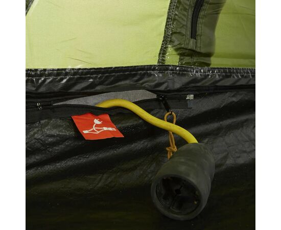 Палатка Grand Canyon Black Knob 10 Capulet Olive (330015), изображение 7 Палатка Grand Canyon Black Knob 10 Capulet Olive (330015), изображение 7
