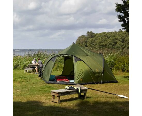 Палатка Grand Canyon Black Knob 10 Capulet Olive (330015), изображение 8 Палатка Grand Canyon Black Knob 10 Capulet Olive (330015), изображение 8