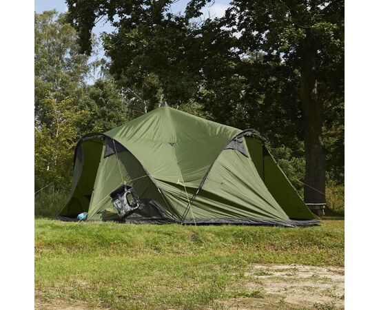 Палатка Grand Canyon Black Knob 10 Capulet Olive (330015), изображение 9 Палатка Grand Canyon Black Knob 10 Capulet Olive (330015), изображение 9