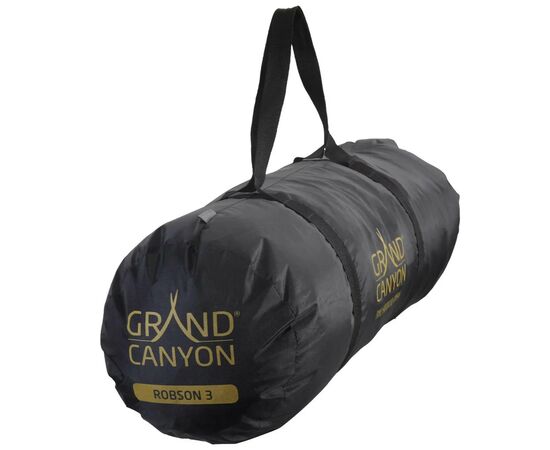 Палатка Grand Canyon Robson 3 Alu Capulet Olive (30921260), изображение 9 Палатка Grand Canyon Robson 3 Alu Capulet Olive (30921260), изображение 9