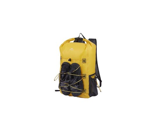 Гермомешок Naturehike -рюкзак CNH22BB003 25 л жовтий (6927595753927)