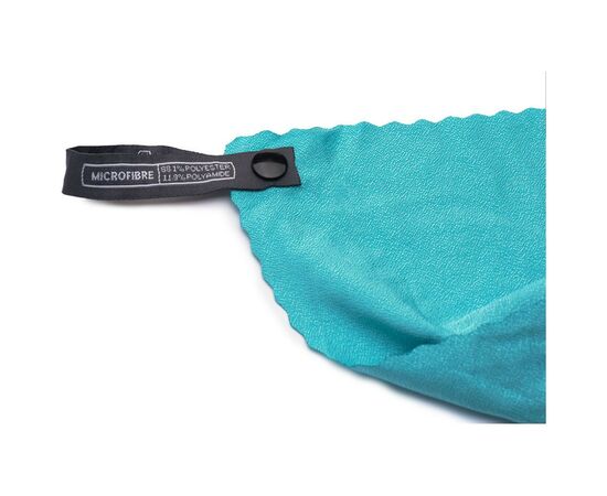 Туристическое полотенце Naturehike MJ02 Ultralight NH19Y002-J 128 см х 80 см смарагдовий (6927595735855), изображение 3 Туристическое полотенце Naturehike MJ02 Ultralight NH19Y002-J 128 см х 80 см смарагдовий (6927595735855), изображение 3