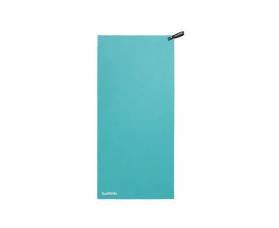 Туристичний рушник Naturehike MJ02 Ultralight NH19Y002-J 128 см х 80 см смарагдовий (6927595735855)