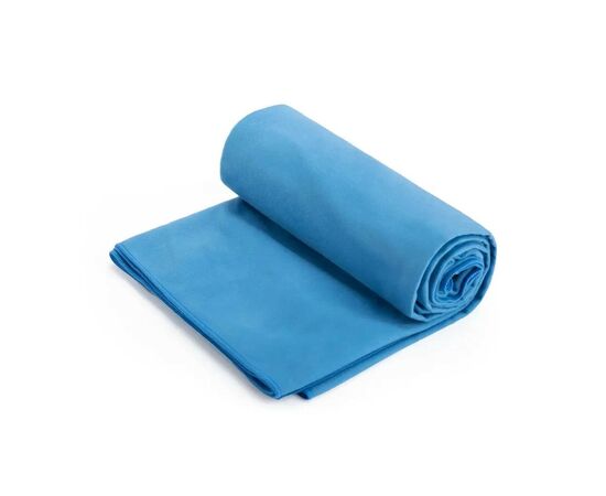 Полотенце Naturehike Fitness NH20FS009 антибактеріальний швидковисихаючий 160 х 80 блакитний (6927595750100), изображение 2