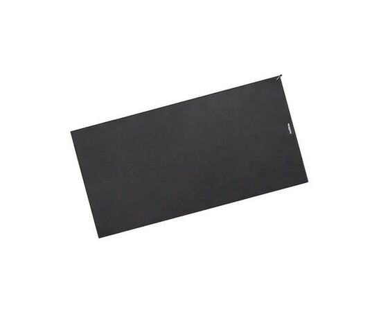 Полотенце Naturehike Fitness NH20FS009 антибактеріальний швидковисихаючий 160 х 80 чорний (6927595749982), изображение 2