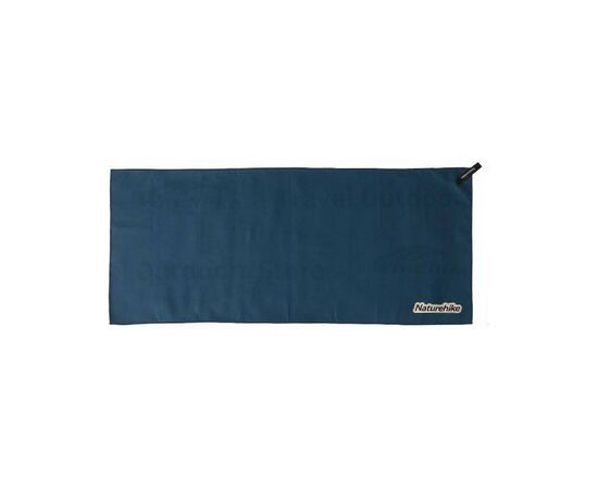 Полотенце Naturehike CNK2300SS010 швидковисихаючий 156 х 80 темно-зелений (6976023925467)