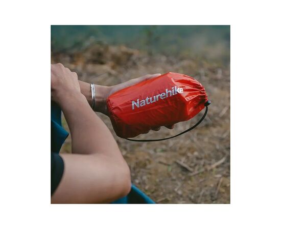 Полотенце Naturehike CNK2300SS010 швидковисихаючий 90 х 38 помаранчевий (6976023925436), изображение 2 Полотенце Naturehike CNK2300SS010 швидковисихаючий 90 х 38 помаранчевий (6976023925436), изображение 2