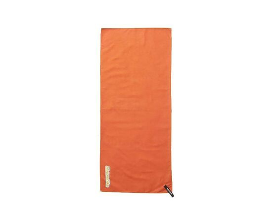 Рушник Naturehike CNK2300SS010 швидковисихаючий 90 х 38 помаранчевий (6976023925436)