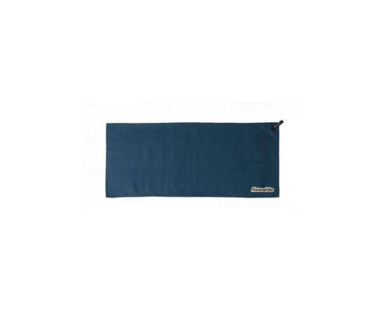 Рушник Naturehike CNK2300SS010 швидковисихаючий 90 х 38 темно-зелений (6976023925450)