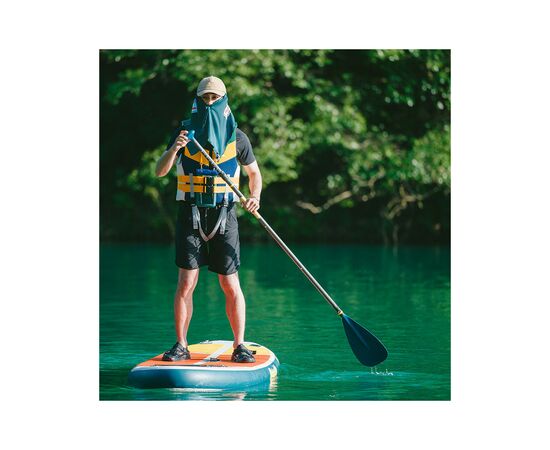 Полотенце Naturehike CNK2300SS011 швидковисихаючий 100 х 30 темно-зелений (6976023925498), изображение 2 Полотенце Naturehike CNK2300SS011 швидковисихаючий 100 х 30 темно-зелений (6976023925498), изображение 2