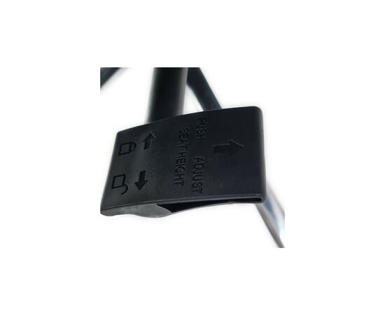 Офисное кресло Barsky ECO Black G-8 (G-8), изображение 11 Офисное кресло Barsky ECO Black G-8 (G-8), изображение 11