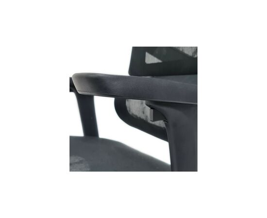 Офисное кресло Barsky ECO Black G-8 (G-8), изображение 8 Офисное кресло Barsky ECO Black G-8 (G-8), изображение 8