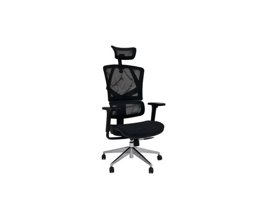 Офисное кресло Barsky ECO Black G-8 (G-8)