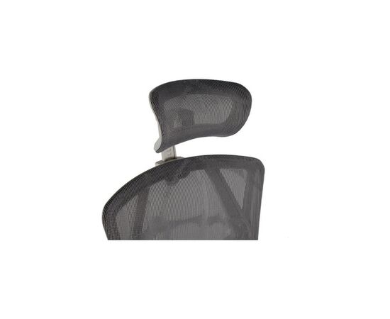 Офисное кресло Barsky ECO Grey G-9 (G-9), изображение 5 Офисное кресло Barsky ECO Grey G-9 (G-9), изображение 5