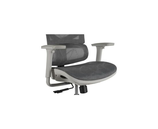 Офисное кресло Barsky ECO Grey G-9 (G-9), изображение 6 Офисное кресло Barsky ECO Grey G-9 (G-9), изображение 6