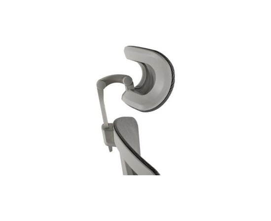 Офисное кресло Barsky ECO Grey G-9 (G-9), изображение 9 Офисное кресло Barsky ECO Grey G-9 (G-9), изображение 9