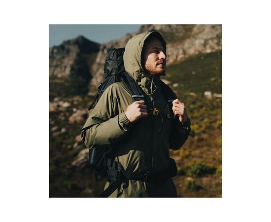 Рюкзак туристический Naturehike NH70B070-B 70 л + 5 л світло-коричневий (6975641887461), изображение 10 Рюкзак туристический Naturehike NH70B070-B 70 л + 5 л світло-коричневий (6975641887461), изображение 10