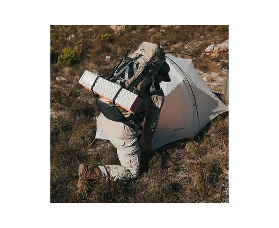 Рюкзак туристический Naturehike NH70B070-B 70 л + 5 л світло-коричневий (6975641887461), изображение 3 Рюкзак туристический Naturehike NH70B070-B 70 л + 5 л світло-коричневий (6975641887461), изображение 3