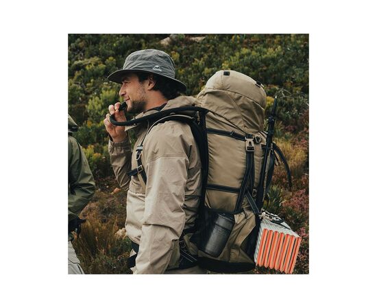 Рюкзак туристический Naturehike NH70B070-B 70 л + 5 л світло-коричневий (6975641887461), изображение 6 Рюкзак туристический Naturehike NH70B070-B 70 л + 5 л світло-коричневий (6975641887461), изображение 6