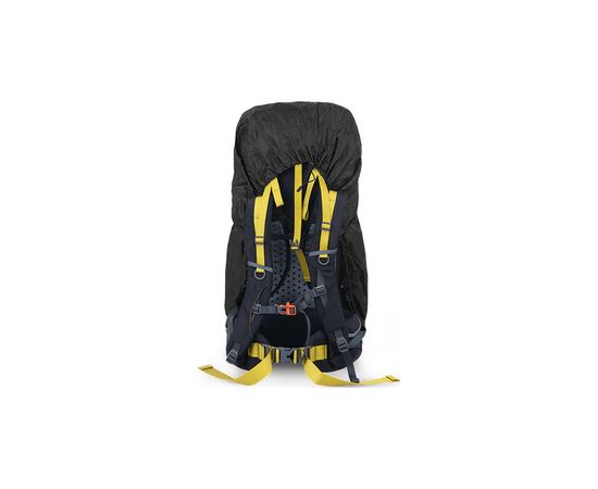 Чехол для рюкзака Naturehike NH19PJ041 35-45 л чорний (6927595739389), изображение 3 Чехол для рюкзака Naturehike NH19PJ041 35-45 л чорний (6927595739389), изображение 3