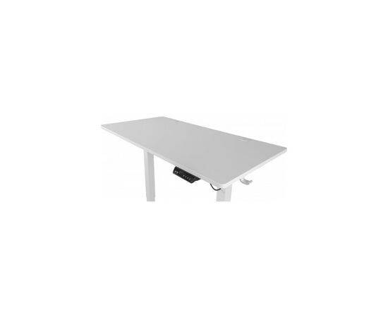 Компьютерный стол Barsky StandUp white 1200*600 (BST-02), изображение 10 Компьютерный стол Barsky StandUp white 1200*600 (BST-02), изображение 10